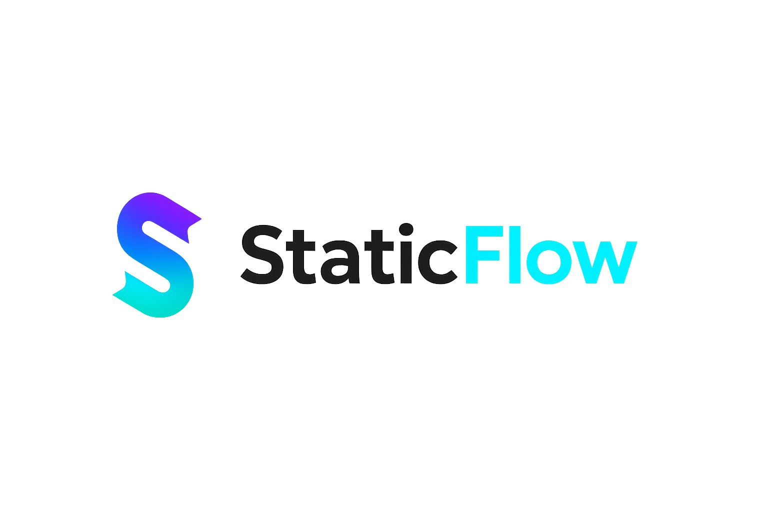 StaticFlow