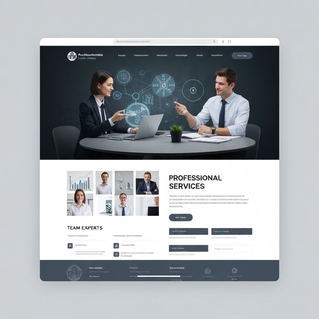 Professionnel libéral